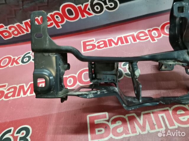 Кронштейн фары BMW X5