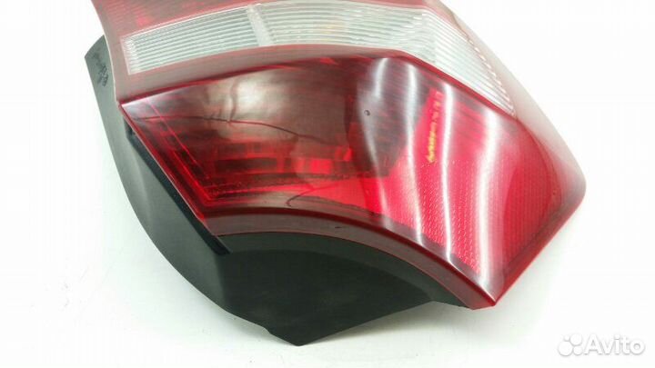 Стоп левый Bmw 1-Series E87 N45 2006