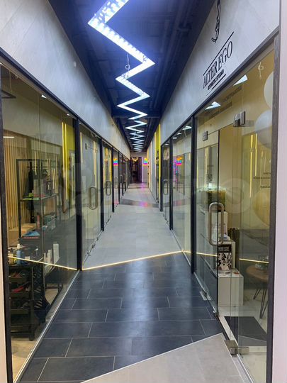 Торговая площадь, 32.2 м²