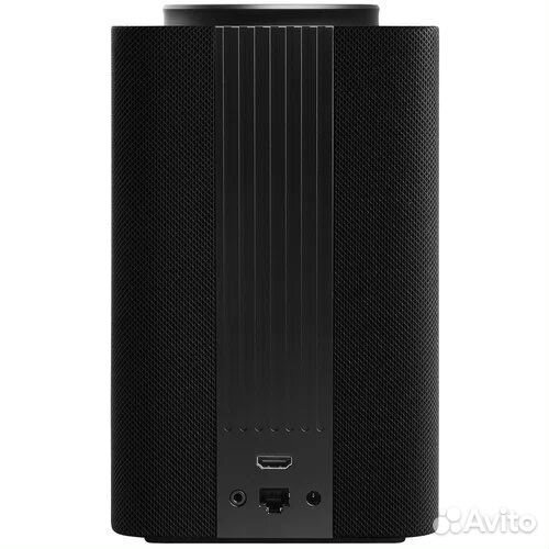 Яндекс станция макс новая