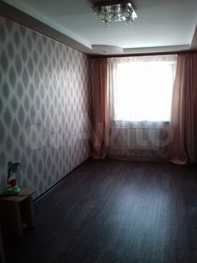 2-к. квартира, 45 м², 2/5 эт.