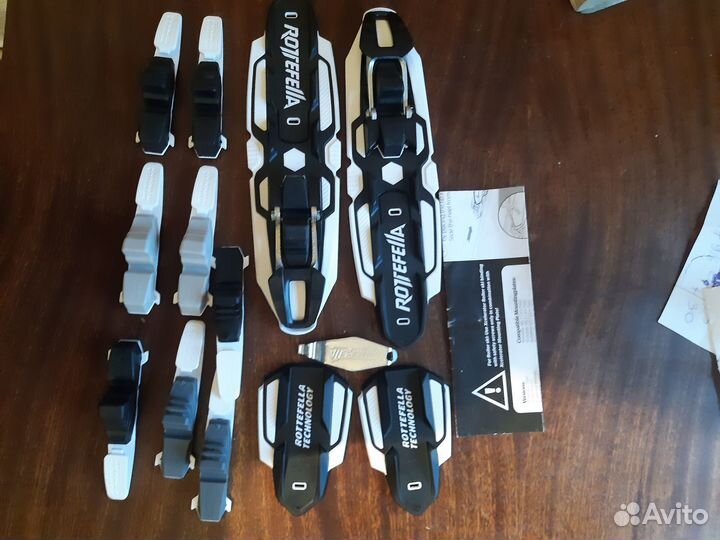 Крепёж механический