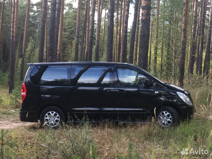 Пассажирские перевозки