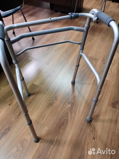 Ходунки для взрослых