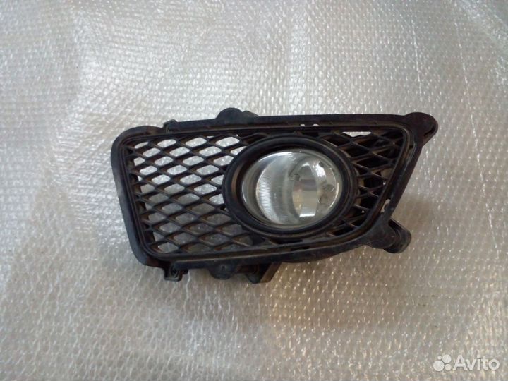 Фара противотуманная левая Kia Sportage с 2008г