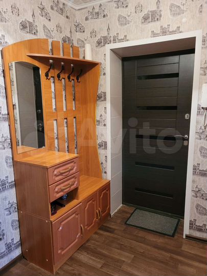 3-к. квартира, 52 м², 5/5 эт.