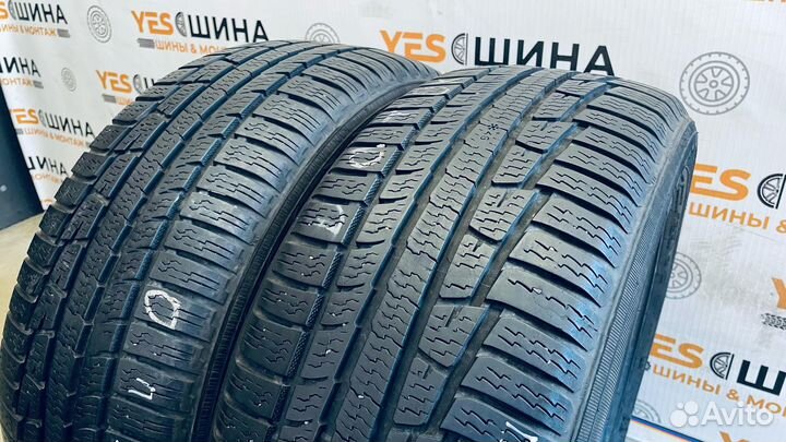 Nokian Tyres WR A3 215/50 R17 95V