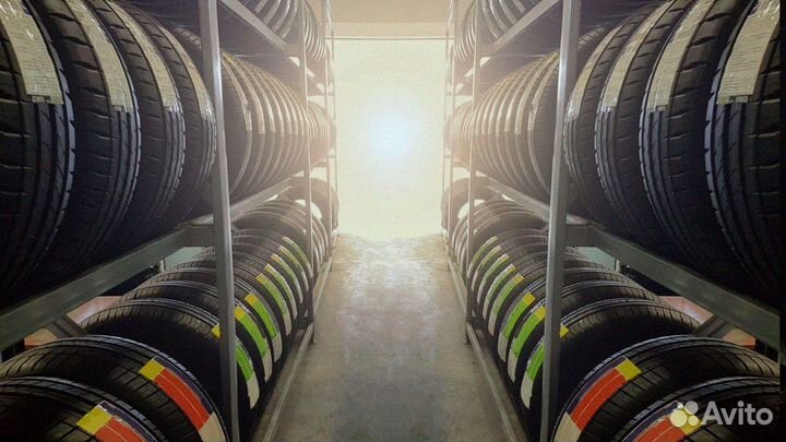 Michelin Primacy 4+ 235/60 R18