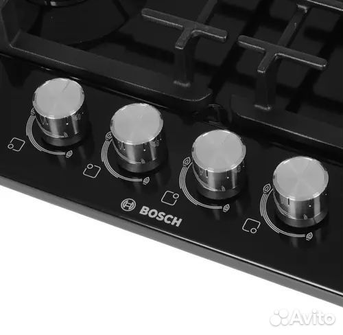 Варочная поверхность Bosch испания