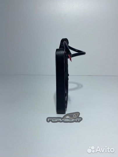 Фонарь светодиодныи фсо Вспышки