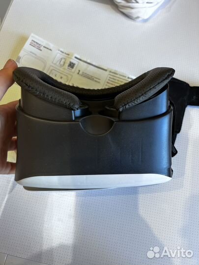 Vr очки для телефона