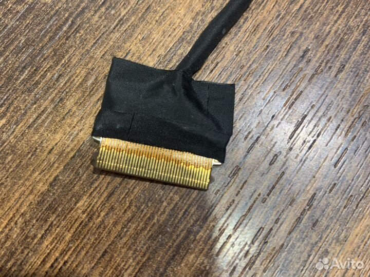 Шлейф матрицы для HP 17-g серии