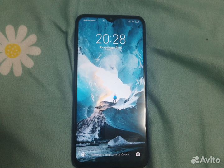 Xiaomi Redmi Note 11E, 4/128 ГБ