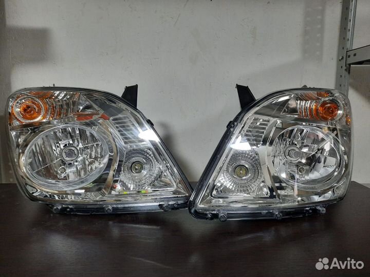 Фара Газель Next оригинал правая в наличии
