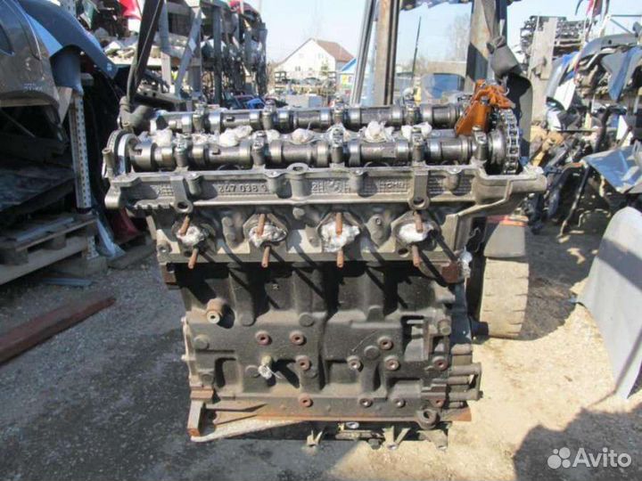 Двигатель Rover 75 (1999 - 2005) M47