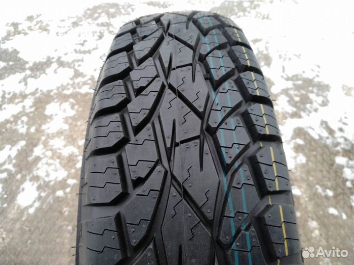 Ecovision VI-286 AT 205/80 R16 104T