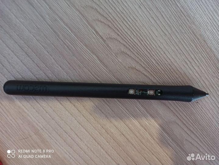 Графический планшет one by wacom