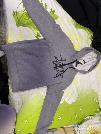 Толстовка Тайга