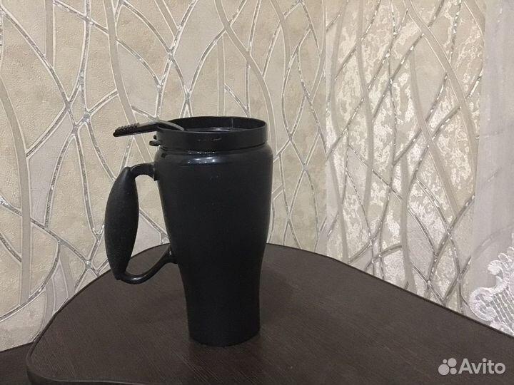 Термокружка новая