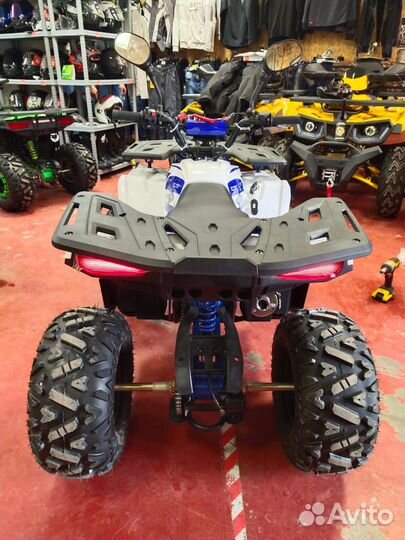 Квадроцикл Avantis bully 150 Premium