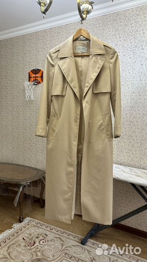 Плащ женский