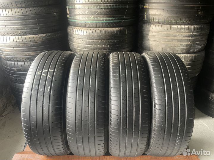 Bridgestone Alenza 001 225/60 R18 100H