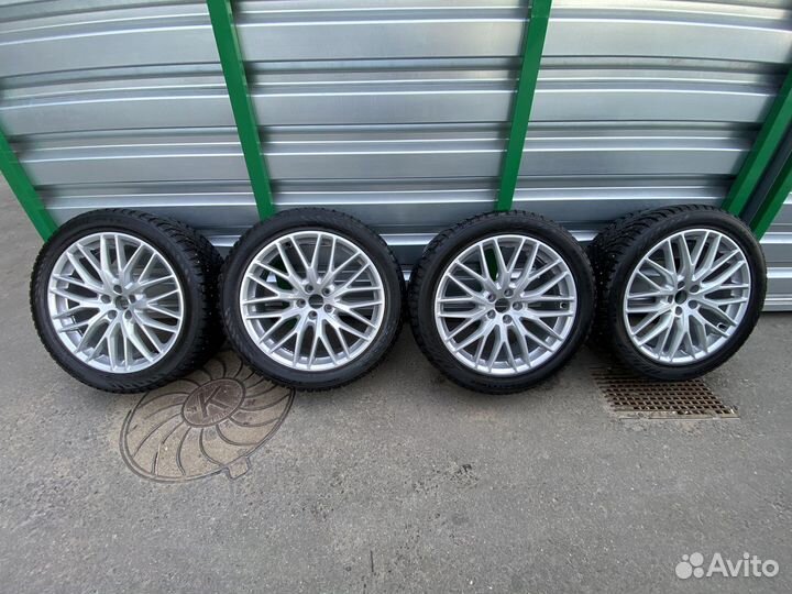Колеса зимние Audi Q5 FY