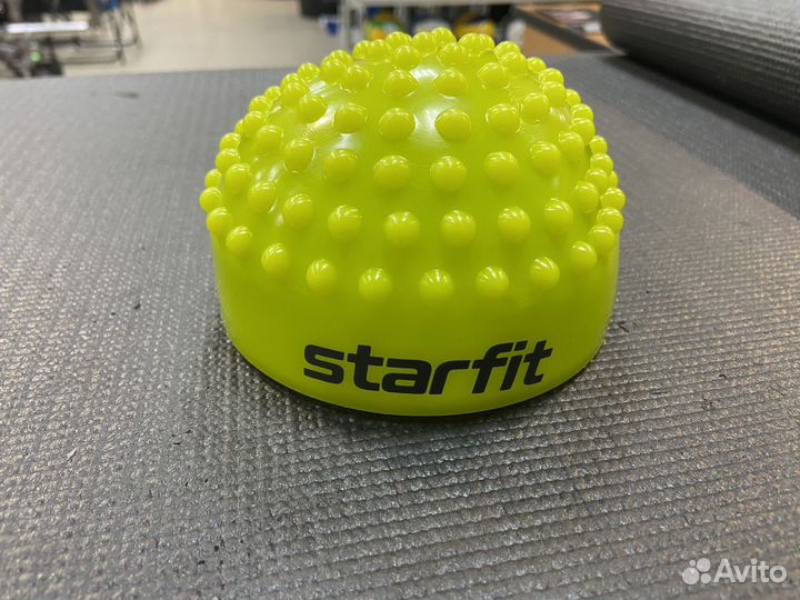 Балансировочная массажная платформа starfit BP-103