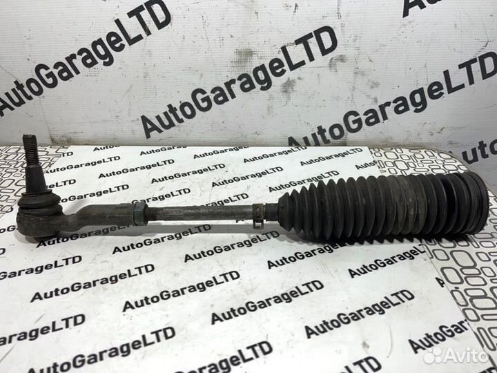 Рулевая тяга с наконечником передняя Land Rover
