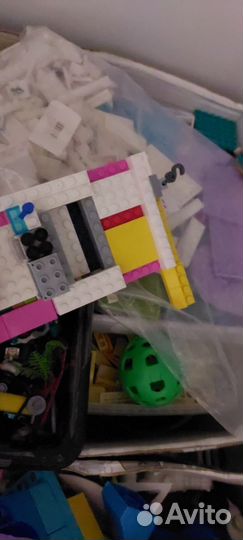 Lego
