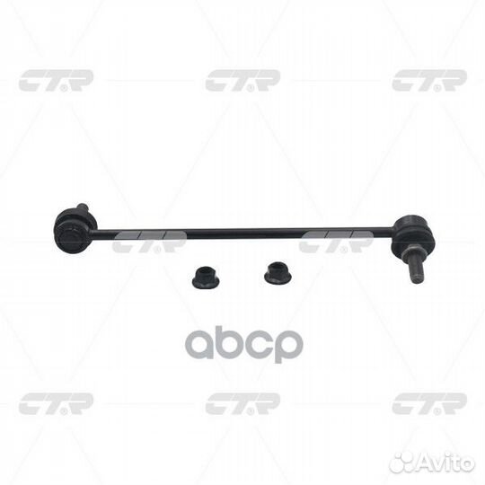 CLN-36 Стойка стабилизатора перед лев CL0