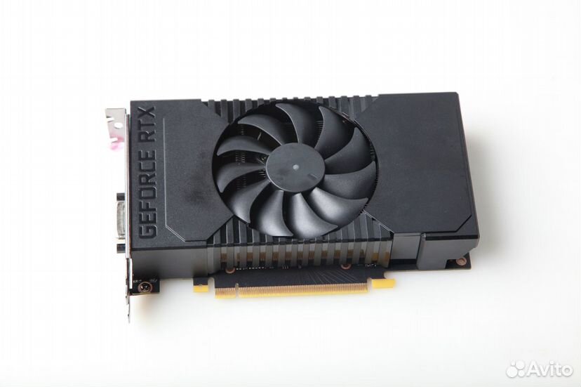 hp rtx 2060