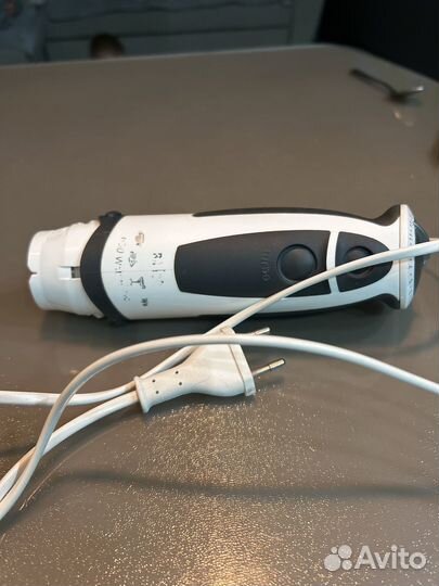 Моторная группа для блендера Braun