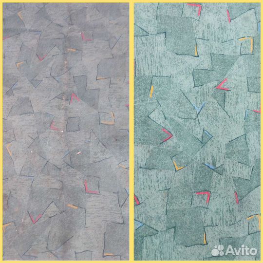 Стирка ковров с вывозом