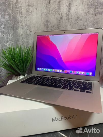 Macbook Air 13 2019 128gb