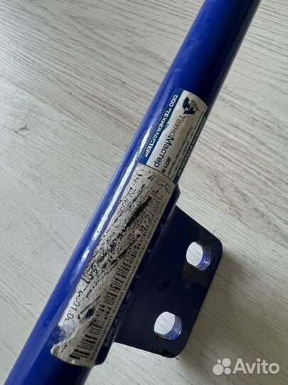 Задняя распорка kalina 2 техномастер