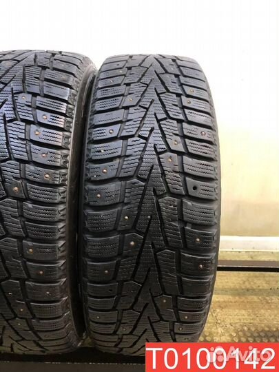 Nexen Winguard WinSpike 205/55 R16 94T