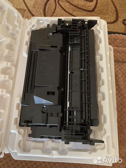 Катриджи для принтера hp