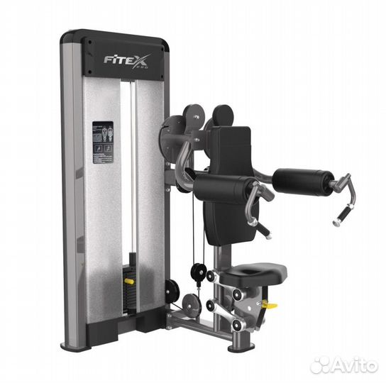 Fitex Pro FTX-61A03 Дельта машина