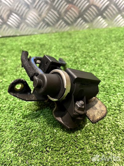 Электромагнитный клапан турбины бмв м57