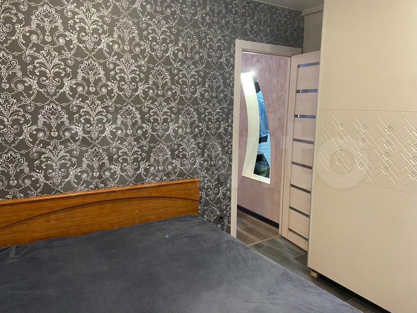 3-к. квартира, 48 м², 3/5 эт.