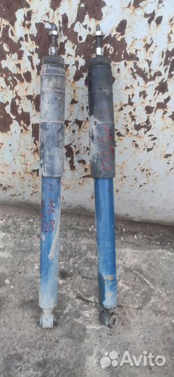 Поворотный кулак Мерседес w202 C240 1997г