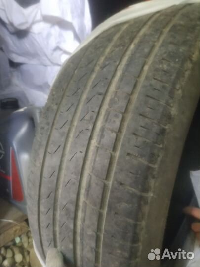 Pirelli Scorpion Verde 215/60 R17 96H