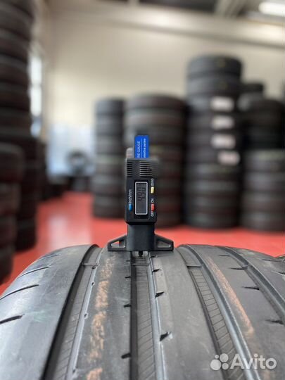 Goodyear Eagle F1 Asymmetric 3 255/35 R19 96Y