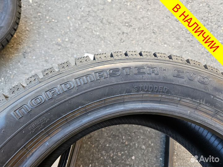 Amtel NordMaster Evo 205/55 R16 94T