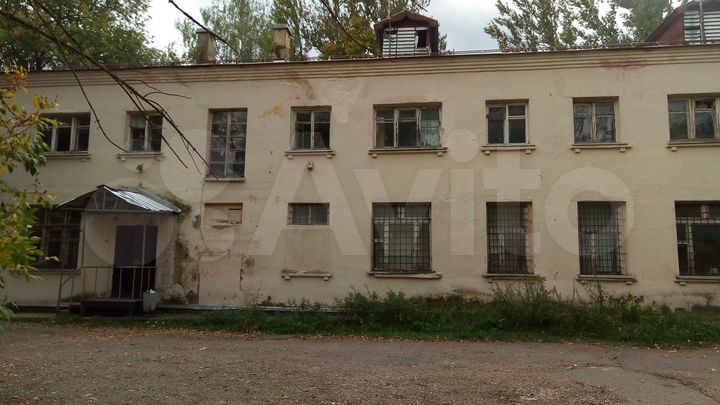 Продам здание, 823 м²