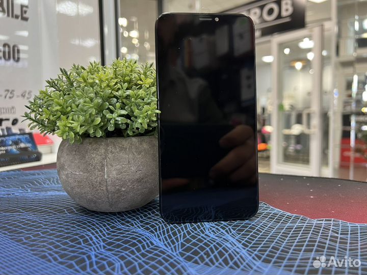 Дисплей iPhone X XS XR 11