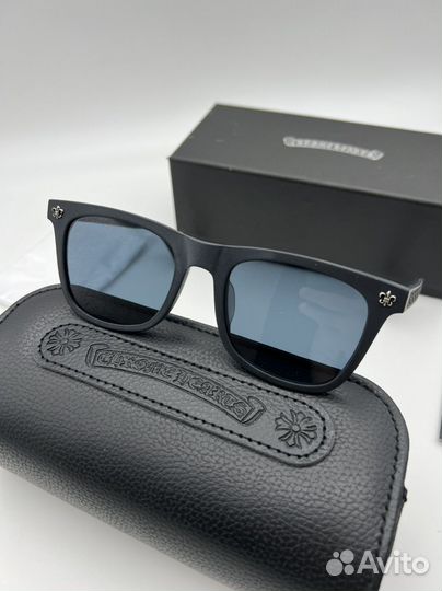 Очки мужские Chrome hearts