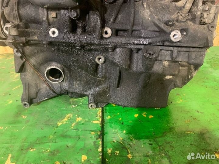 Двигатель BMW X1 2.0 n47d20c