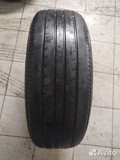 Yokohama AVS Sport V102 225/65 R17